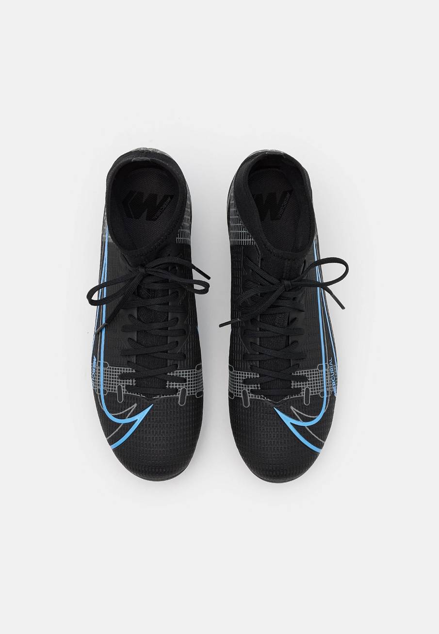 Фото № 4 с приближением к товару «‎Nike Mercurial 8 Academy Sg-Pro Ac»