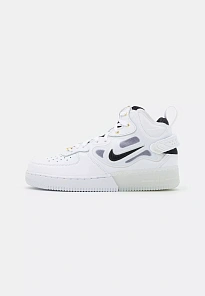 Фото № 1 с приближением к товару «‎AIR FORCE 1 MID REACT 40TH UNISEX»