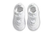 Фото № 4 с приближением к товару «‎(TD) Nike Air Max Exosense White»