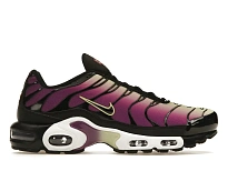 Фото № 1 с приближением к товару «‎Nike Air Max Plus Bold Berry Citron Tint »