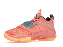 Фото № 2 с приближением к товару «‎Nike Zoom Freak 3 Crimson Bliss»