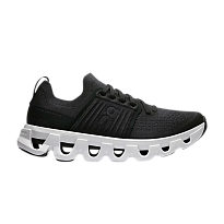 Фото № 1 с приближением к товару «‎ON Women's Cloudswift 4 Black White (3WF10110299)»