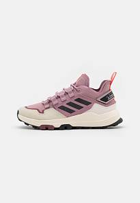 Фото № 1 с приближением к товару «‎Adidas Terrex Hiking Urban Traxion Shoes»