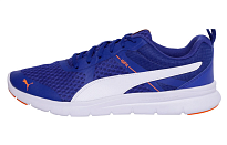 Фото № 1 с приближением к товару «‎Puma Flex Essential Shoes Blue»