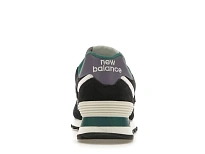 Фото № 4 с приближением к товару «‎New Balance 574»