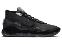 Фото № 1 с приближением к товару «‎Nike KD 12 Anthracite»