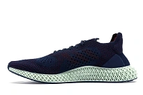 Фото № 3 с приближением к товару «‎adidas 4D Sneakersnstuff»