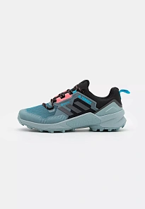 Фото № 1 с приближением к товару «‎TERREX SWIFT R3 GORE-TEX® HIKING»