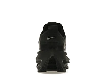 Фото № 4 с приближением к товару «‎Nike Zoom Double Stacked Triple Black »