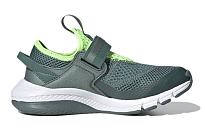 Фото № 2 с приближением к товару «‎adidas Activeflex Summer.Rdy K Green»
