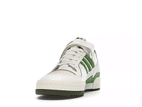 Фото № 4 с приближением к товару «‎adidas Forum 84 Low Crew Green»
