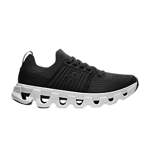 ON Women's Cloudswift 4 Black White (3WF10110299)