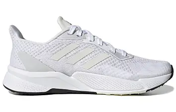 adidas X9000l2 Women's Grey (FW8077) - 2
