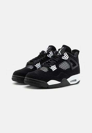 AIR JORDAN 4 RETRO UNISEX - 2