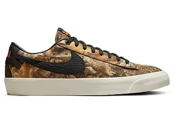 Nike SB Blazer Low Pro GT Premium