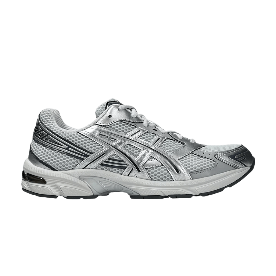 Фото № 1 с приближением к товару «‎ASICS Gel 1130 Glacier Grey Pure Silver»