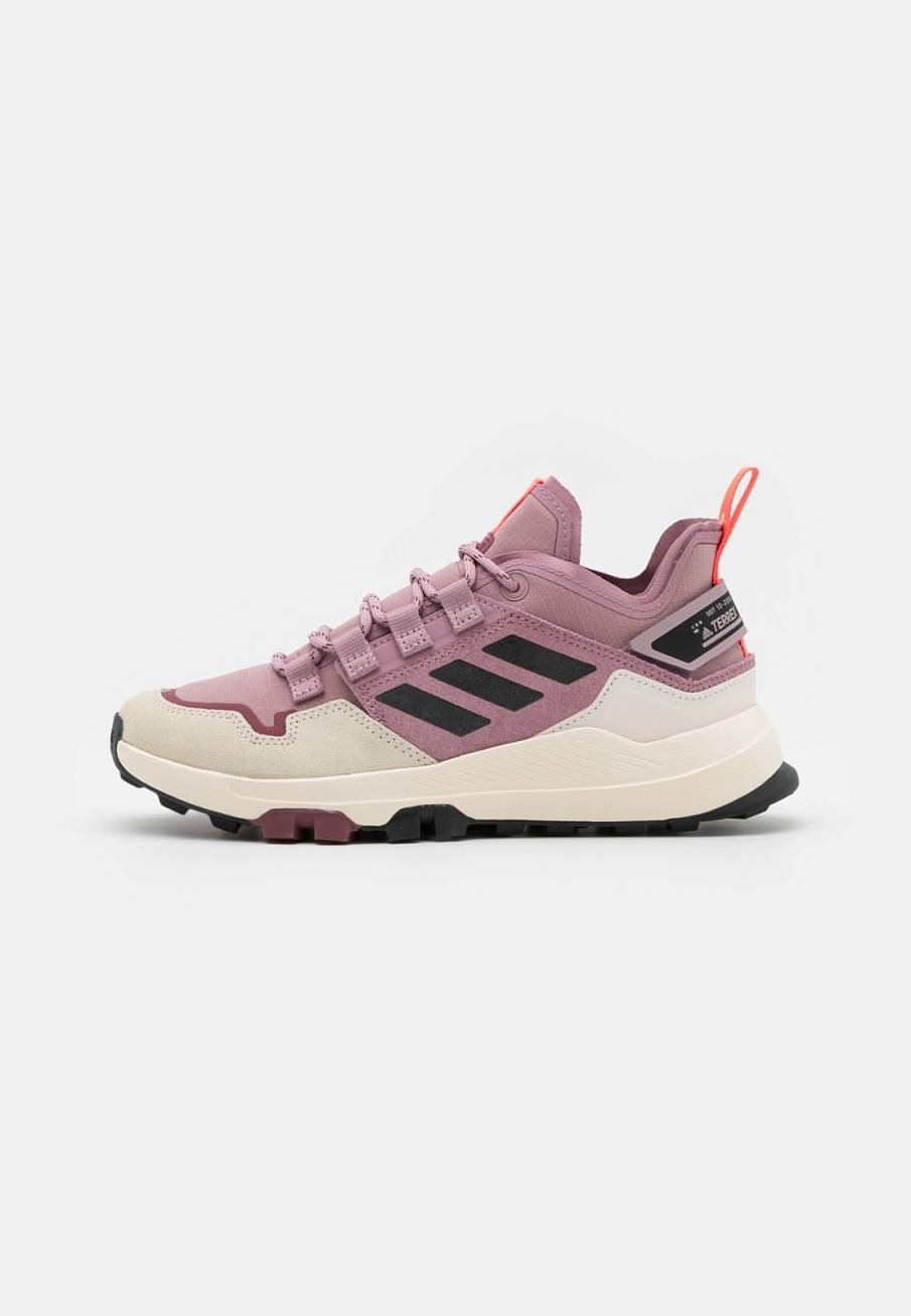 Фото № 1 с приближением к товару «‎Adidas Terrex Hiking Urban Traxion Shoes»