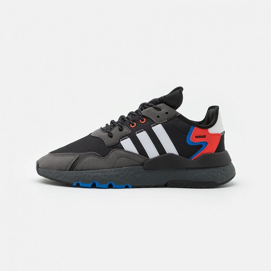 Фото № 1 с приближением к товару «‎Adidas Nite Jogger »