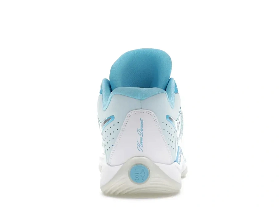 Фото № 4 с приближением к товару «‎Nike KD 17»