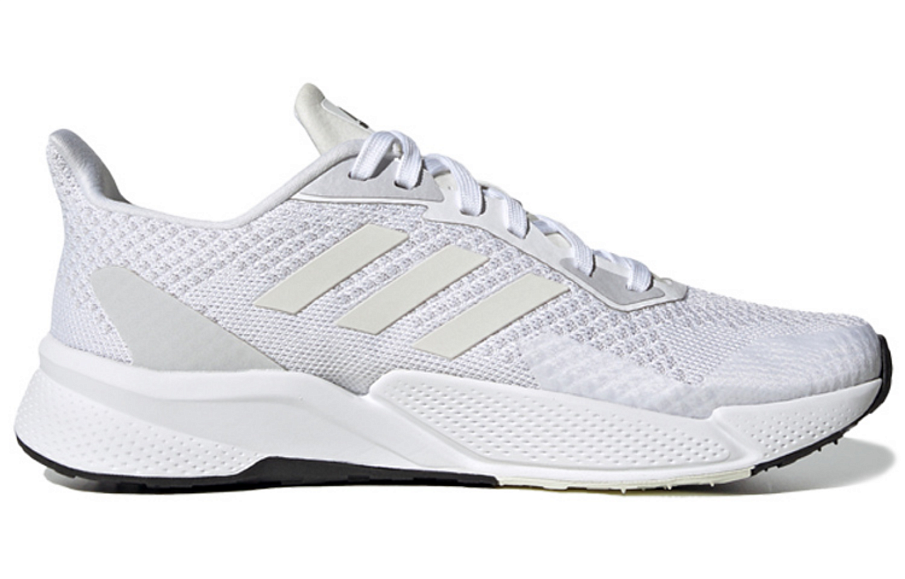 Фото № 2 с приближением к товару «‎adidas X9000l2 Women's Grey»