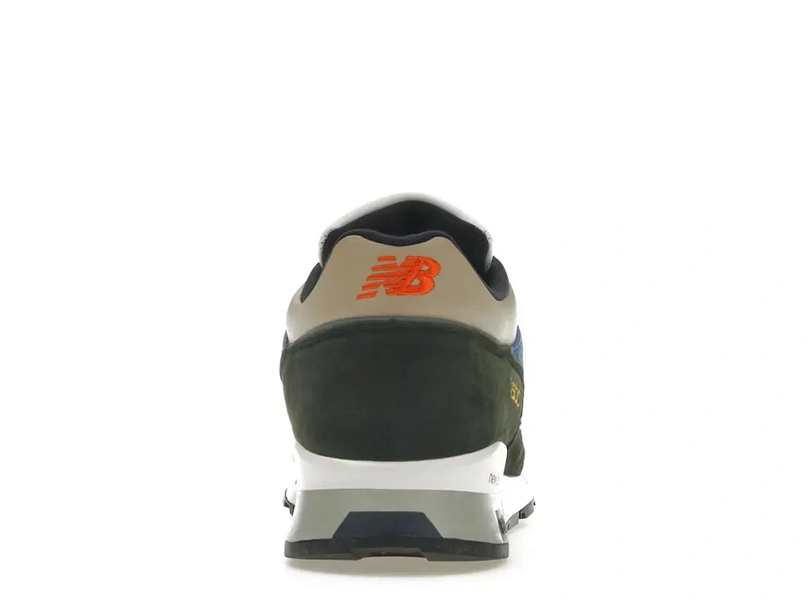 Фото № 4 с приближением к товару «‎New Balance 1500»