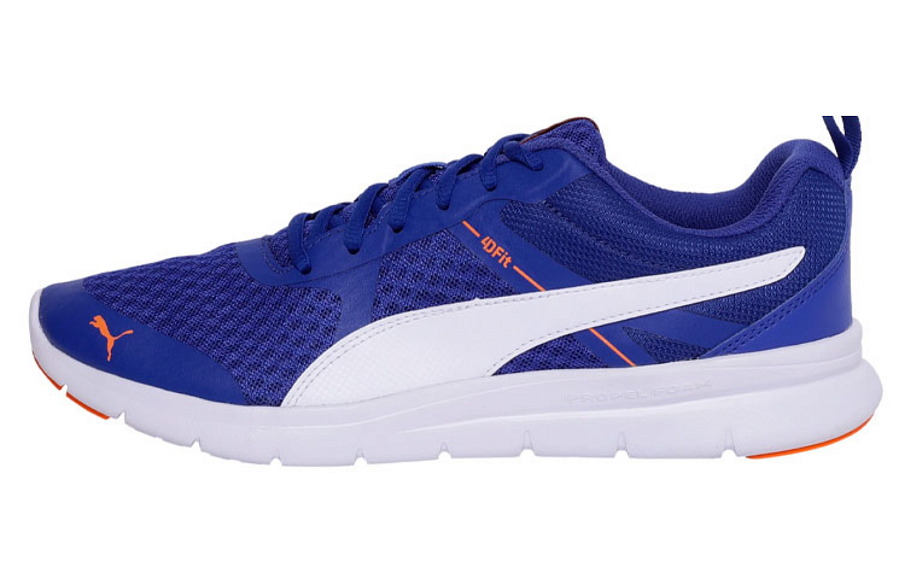 Фото № 1 с приближением к товару «‎Puma Flex Essential Shoes Blue»