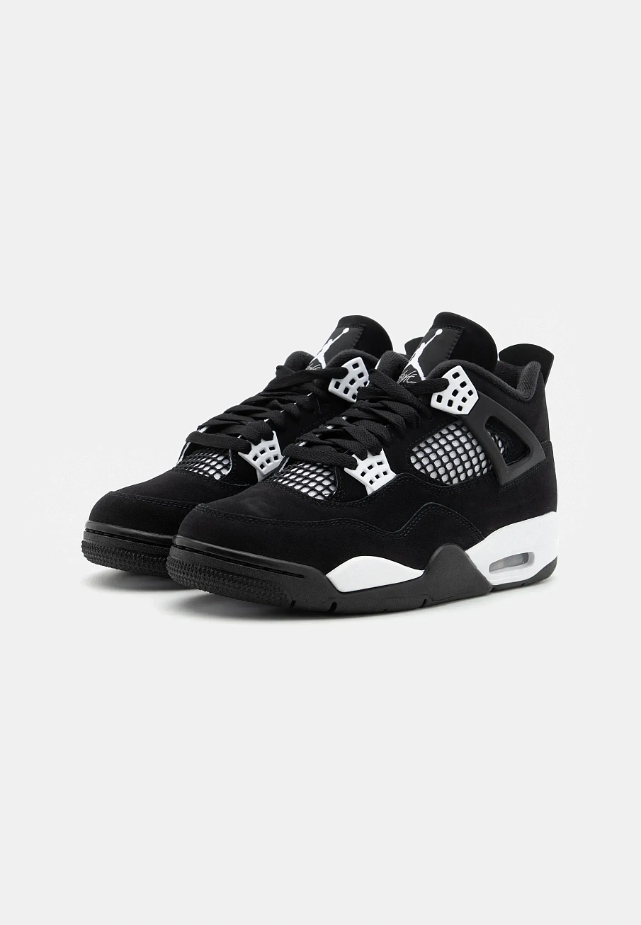Фото № 2 с приближением к товару «‎AIR JORDAN 4 RETRO UNISEX»