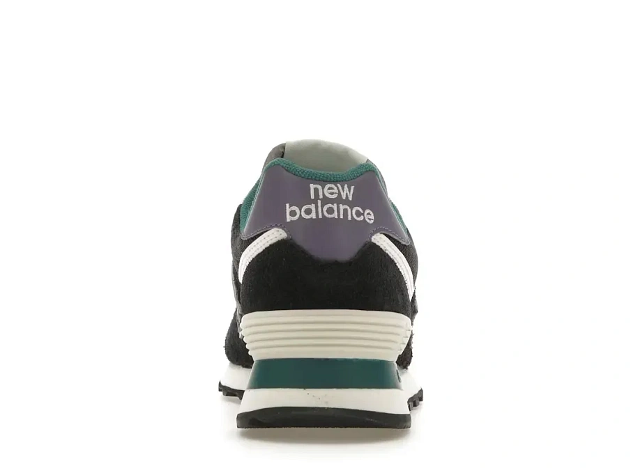 Фото № 4 с приближением к товару «‎New Balance 574»