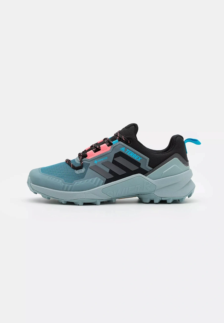 Фото № 1 с приближением к товару «‎TERREX SWIFT R3 GORE-TEX® HIKING»