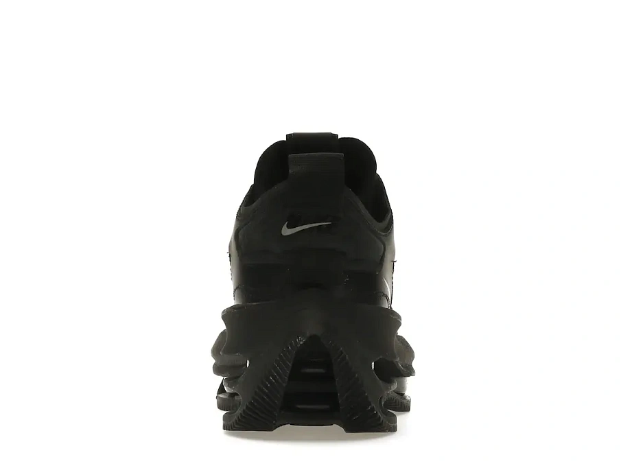 Фото № 4 с приближением к товару «‎Nike Zoom Double Stacked Triple Black »