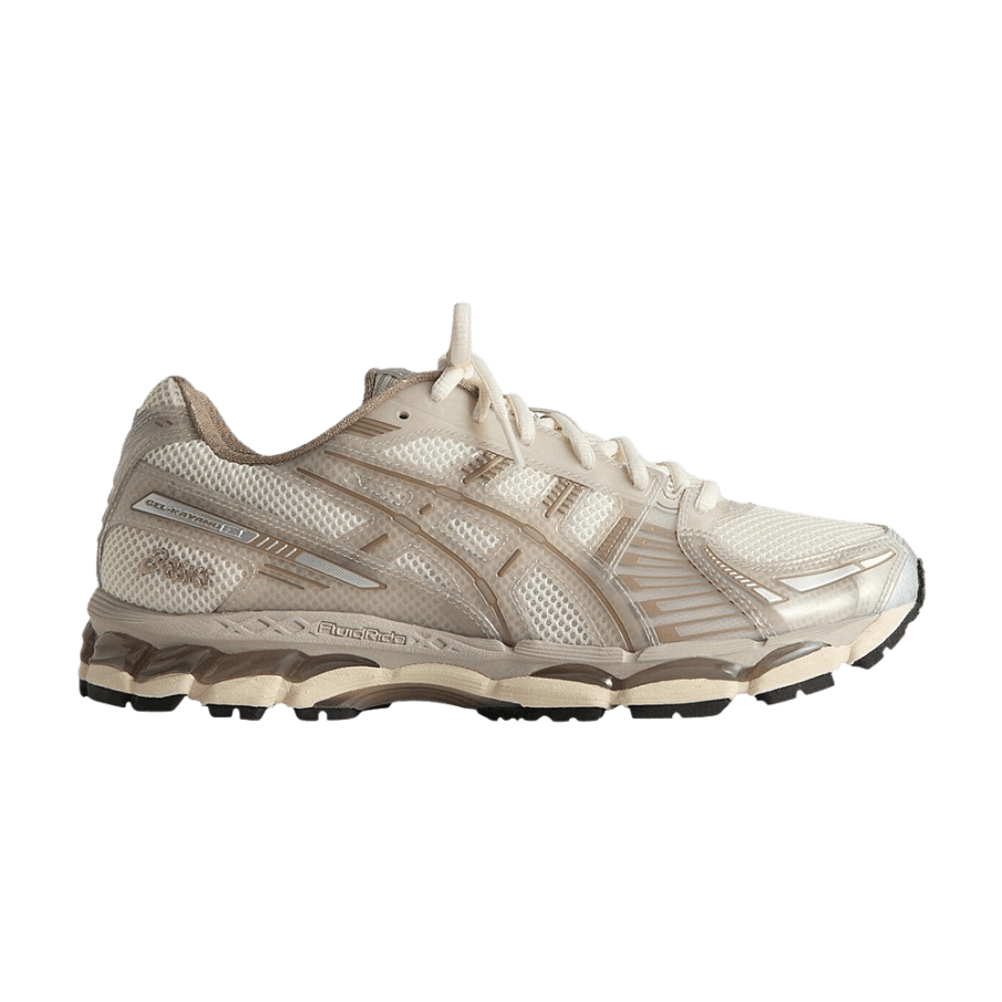 Фото № 1 с приближением к товару «‎Kith x ASICS Gel Kayano 12.1 Paragon»