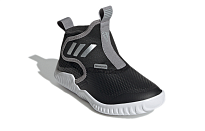 Фото № 3 с приближением к товару «‎(BP) adidas Rapidazen Mid C Running Shoes Black»