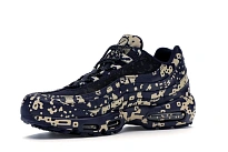 Фото № 2 с приближением к товару «‎Nike Air Max 95 Cav Empt Blackened Blue»