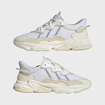 Фото № 2 с приближением к товару «‎Кроссовки Adidas SPAD115O1G2-A12»