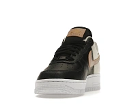 Фото № 3 с приближением к товару «‎Nike Air Force 1 Low 07 Black Metallic Red Bronze »
