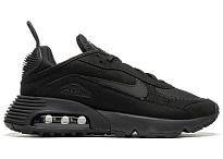 Фото № 1 с приближением к товару «‎Nike Air Max 2090 Triple Black»