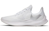 Фото № 1 с приближением к товару «‎Nike Zoom Winflo 6 'White'»