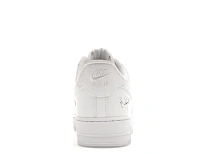 Фото № 4 с приближением к товару «‎Nike Air Force 1 Low '07 White (Travis Scott Cactus Jack Utopia Edition)»