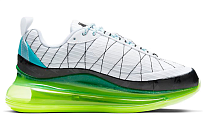 Фото № 2 с приближением к товару «‎Nike MX-720-818 (GS) WhiteBlackGreen»