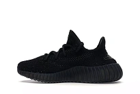 Фото № 3 с приближением к товару «‎adidas Yeezy Boost 350 V2 Core Black Green»