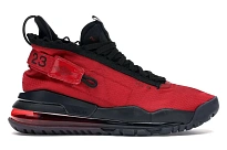 Фото № 1 с приближением к товару «‎Jordan Proto Max 720 Gym Red Black»