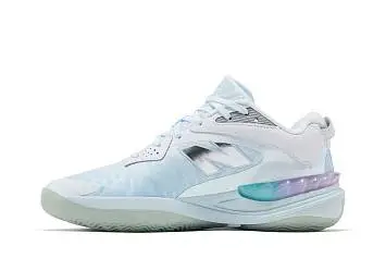 Tyrese Maxey x New Balance Hesi Low V2 Hero Pack - 4