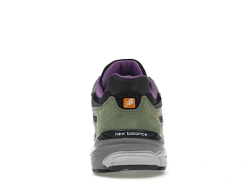 New Balance 990v3 - 4