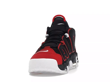 Nike Air More Uptempo 96 Red Toe - 1