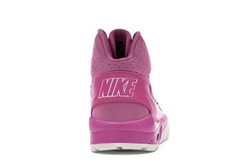 Nike Air Trainer SC High Sneaker Room BCA Pink - 4