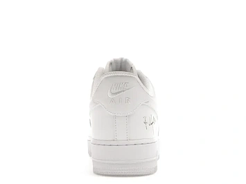 Nike Air Force 1 Low '07 White (Travis Scott Cactus Jack Utopia Edition) - 4