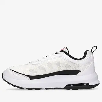  Nike Air Max AP Running shoes WhiteRedBlack - 2