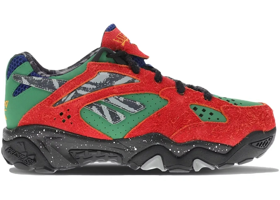 Фото № 1 с приближением к товару «‎Reebok Preseason 94 Low»