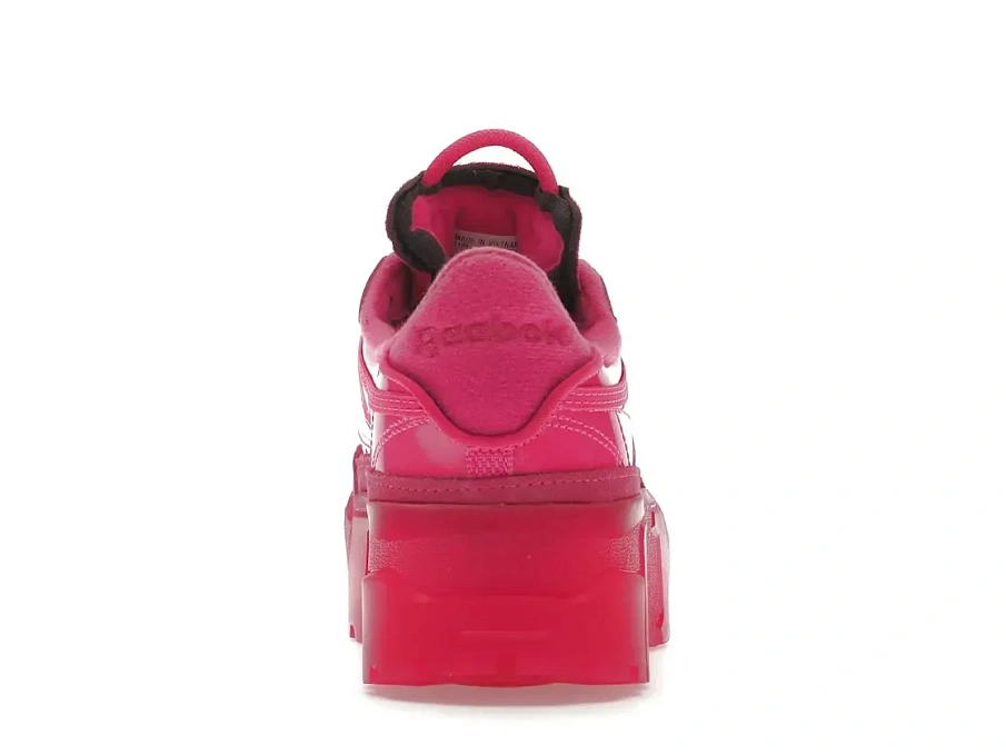 Фото № 4 с приближением к товару «‎Reebok Club C Cardi»