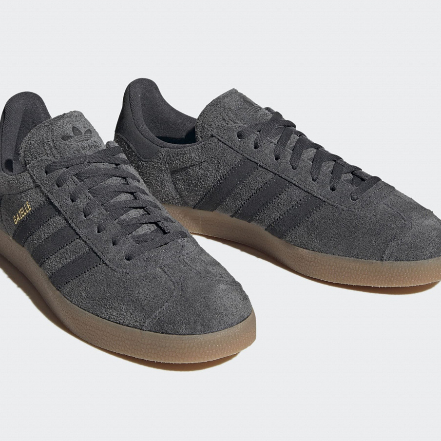 Фото № 5 с приближением к товару «‎Adidas Gazelle »